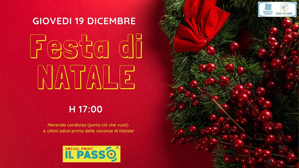 Festa di Natale