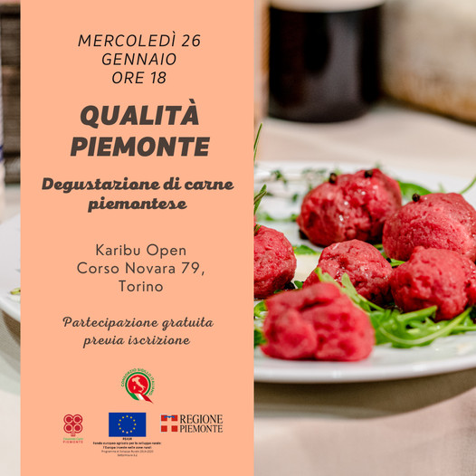 degustazione karibu open