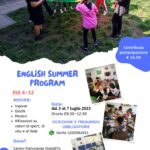 english summer scuolaestiva digitato