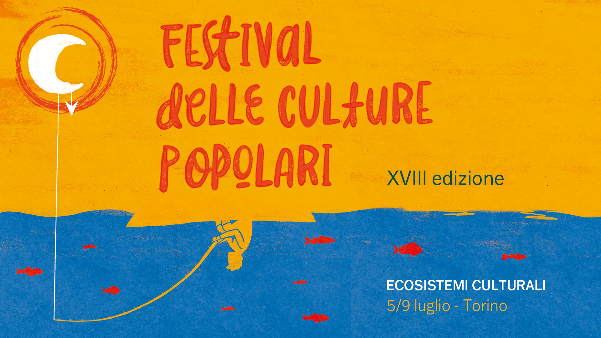 Festival delle culture popolari: programma in Aurora e Porta Palazzo