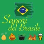 sapori del brasile logo