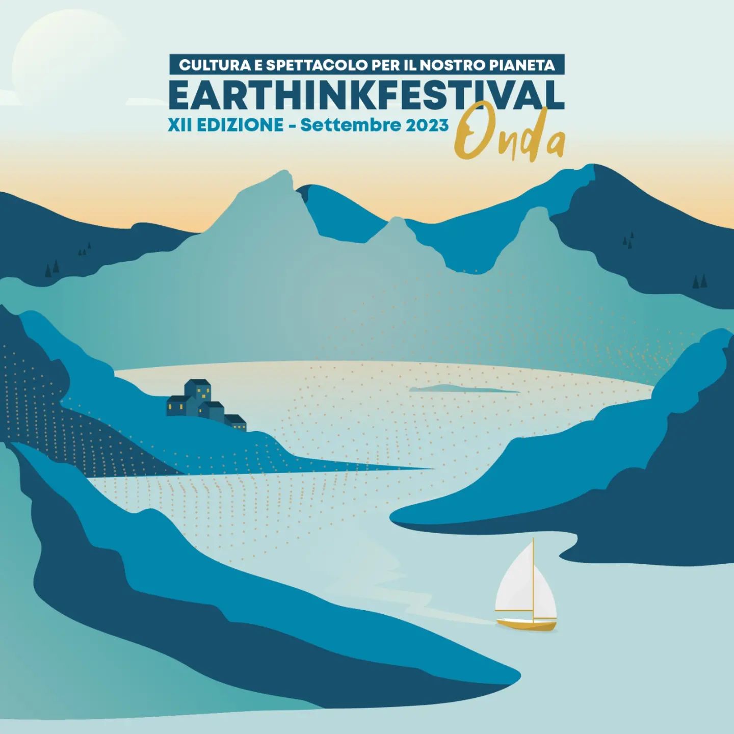 Earth think Festival 12 edizione