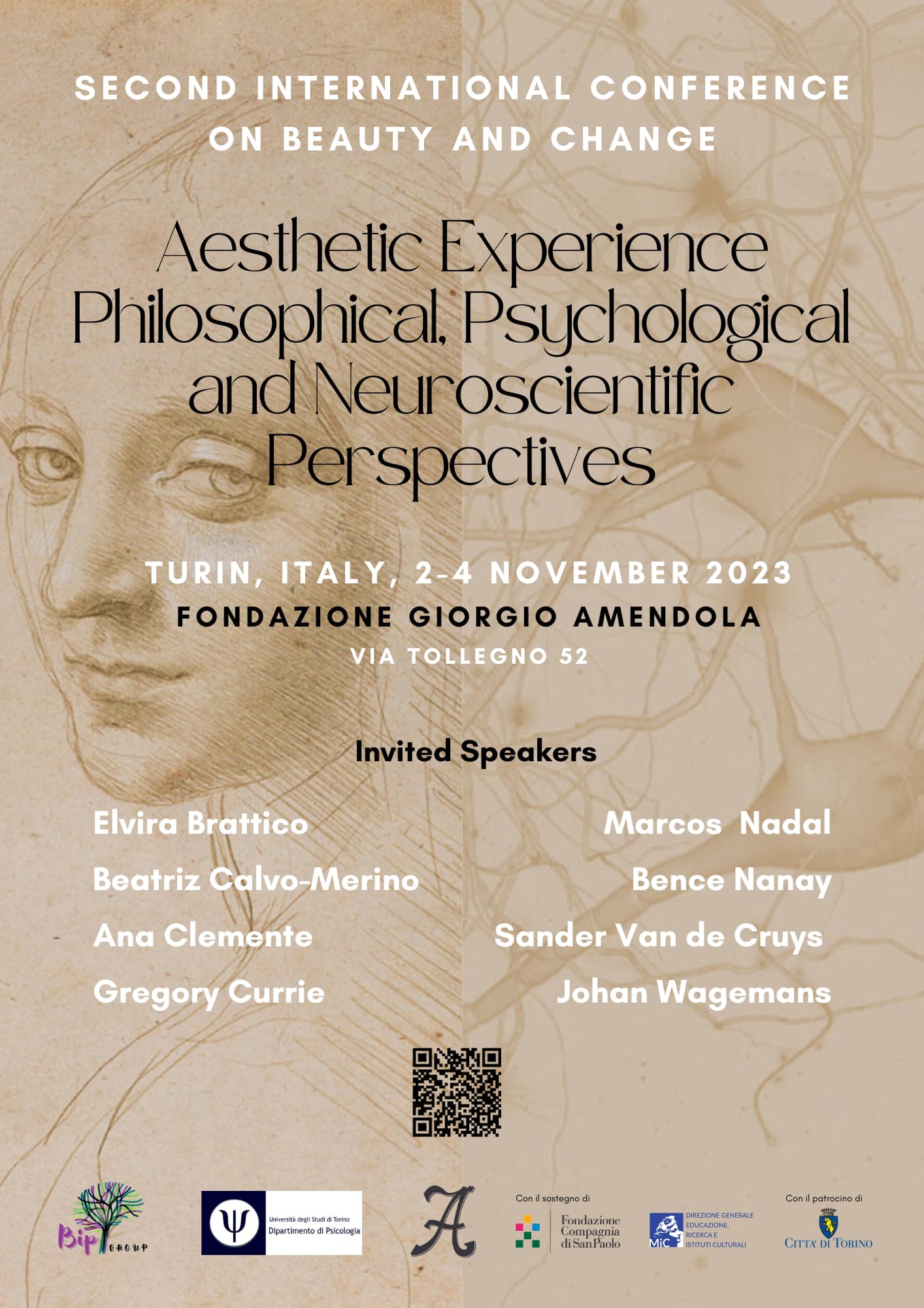 Convegno internazionale di neuroscienze