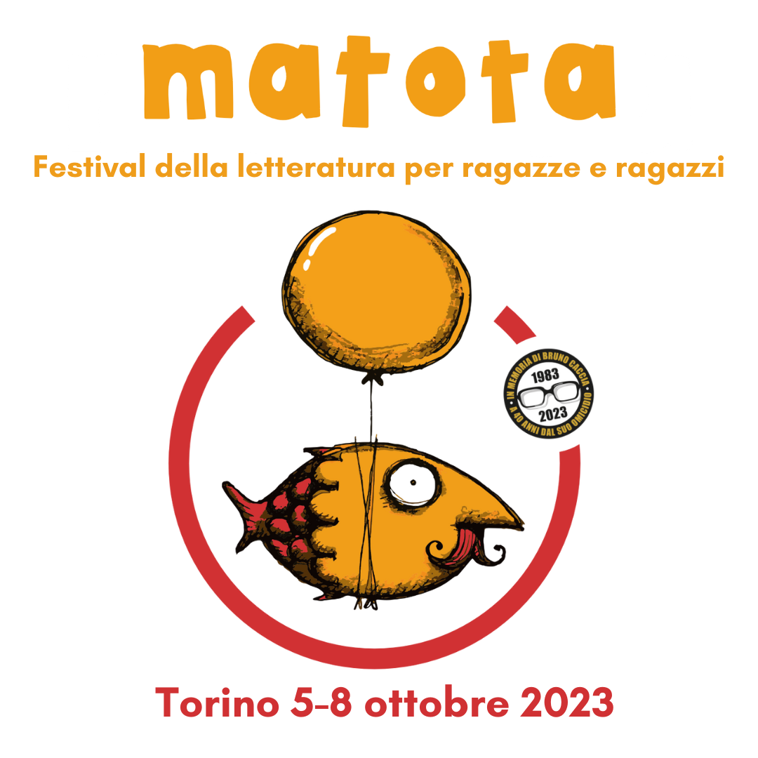 Festival Matota: narrazione -concerto LA BARRIERA E LA BELLA RESISTENZA