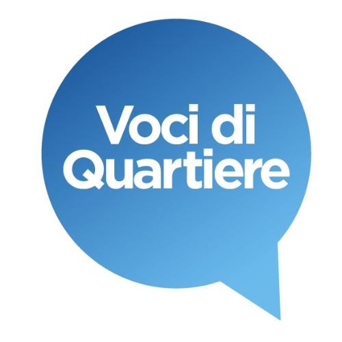 "Voci di quartiere" incontri e spettacoli