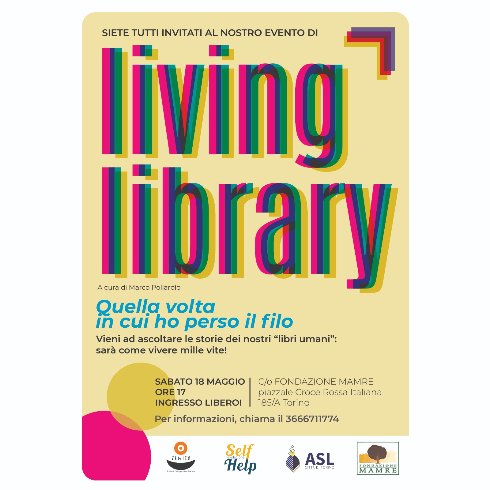 Living Library