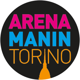 Arena Manin: musica, spettacoli film