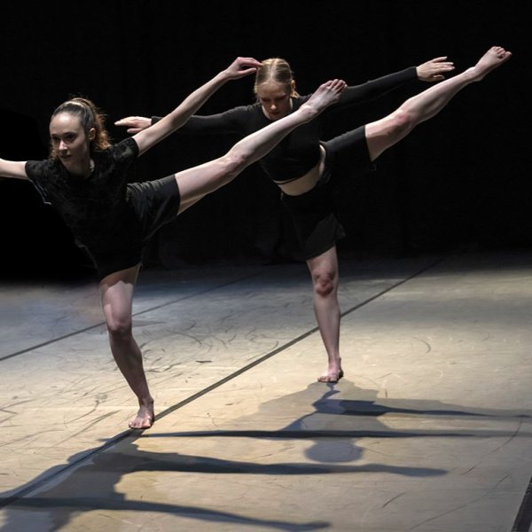 Galà danza Oltre le Barriere