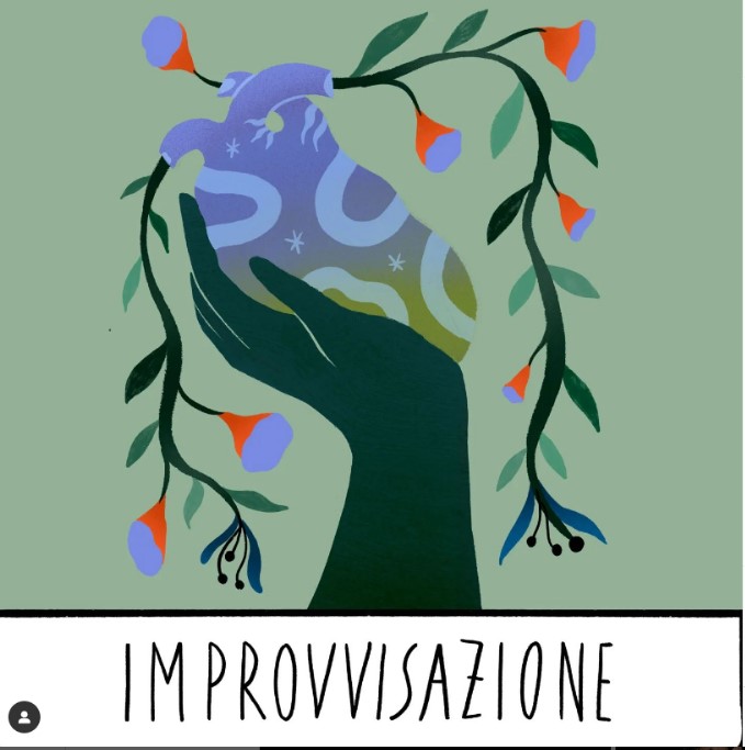 Corsi di Improvvisazione Teatrale al Laboratorio Malaerba