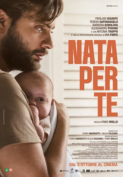 Film NATA PER TE