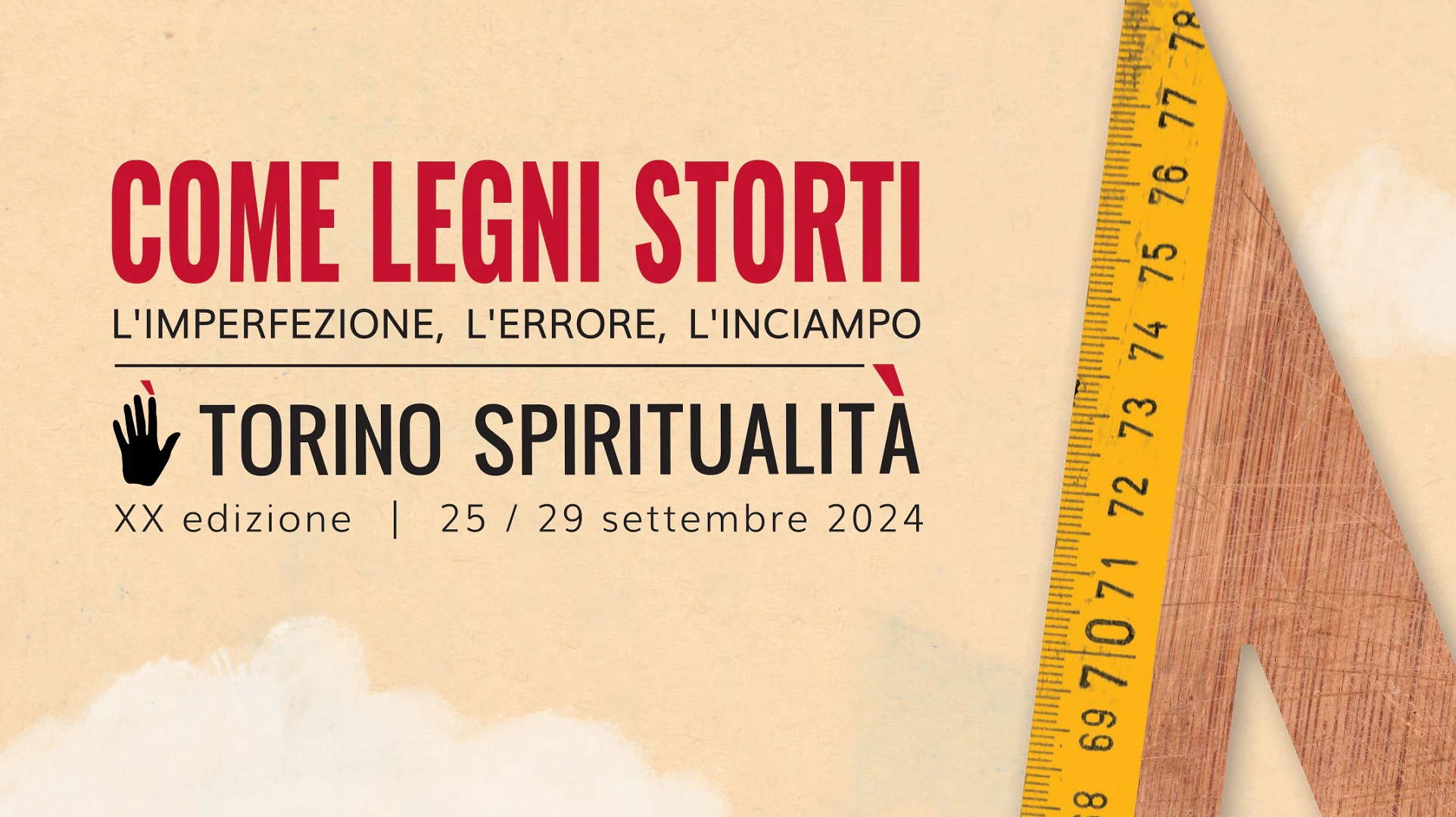 Torino Spiritualità 2024 - Eventi in Aurora e Barriera di Milano