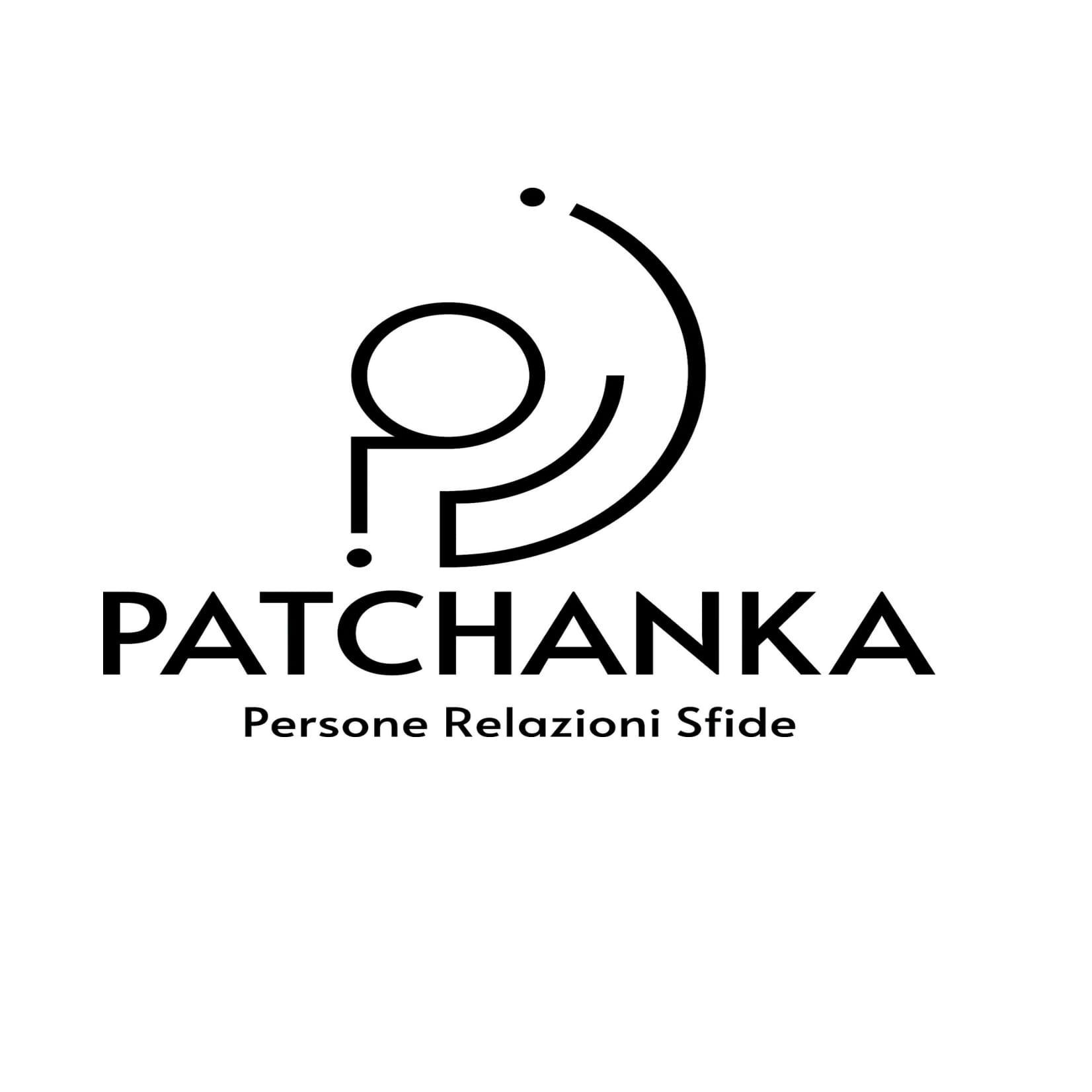 logo della cooperativa sociale patchanka di Torino