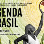 Agenda Brasil - Locandina