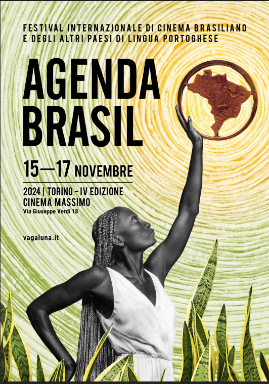 Agenda Brasil - Locandina 