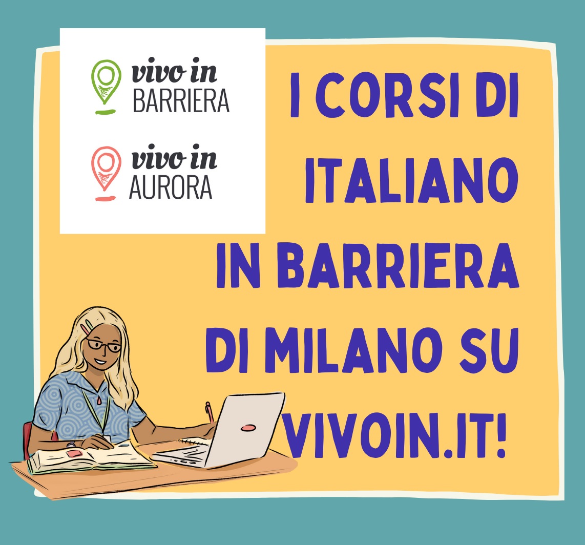 Scuole di Italiano per stranieri a Torino, Circoscrizione 6